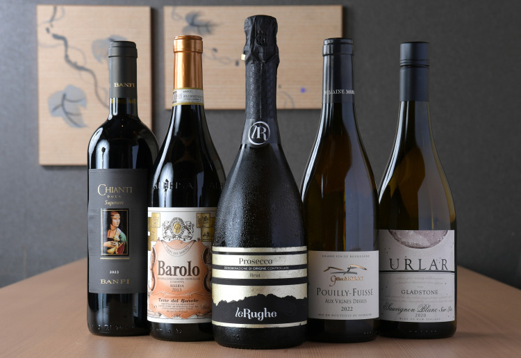 スティルワイン