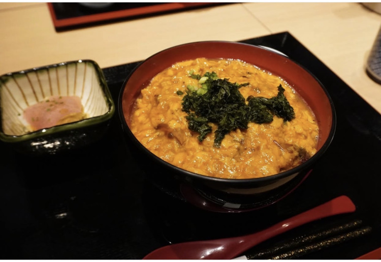 名古屋コーチン 親子丼